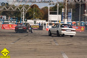 King of Europe - Drift Session
