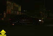 King of Europe - Drift Session