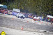 King of Europe - Drift Session