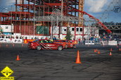 King of Europe - Drift Session