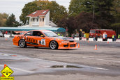 King of Europe - Drift Session