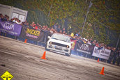 King of Europe - Drift Session