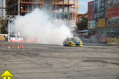 King of Europe - Drift Session