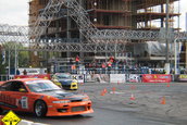 King of Europe - Drift Session