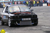 King of Europe - Drift Session