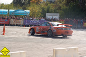 King of Europe - Drift Session