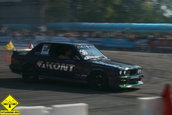 King of Europe - Drift Session