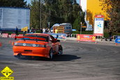 King of Europe - Drift Session
