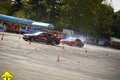 King of Europe - Drift Session