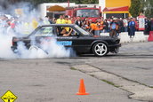 King of Europe - Drift Session