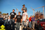 King of Europe - Drift Session