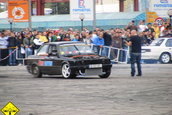 King of Europe - Drift Session