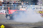 King of Europe - Drift Session