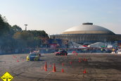 King of Europe - Drift Session