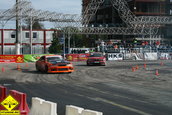 King of Europe - Drift Session