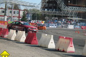 King of Europe - Drift Session