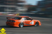 King of Europe - Drift Session