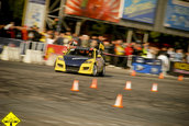 King of Europe - Drift Session