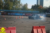 King of Europe - Drift Session