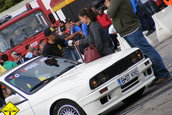 King of Europe - Drift Session