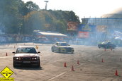 King of Europe - Drift Session