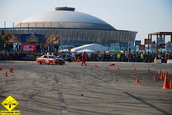 King of Europe - Drift Session