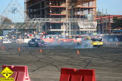 King of Europe - Drift Session
