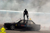 King of Europe - Drift Session