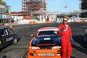 King of Europe - Drift Session