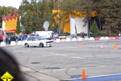 King of Europe - Drift Session