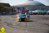 King of Europe - Drift Session