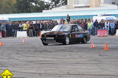 King of Europe - Drift Session