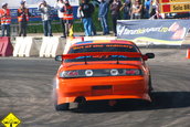 King of Europe - Drift Session