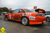 King of Europe - Drift Session