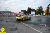 King of Europe - Drift Session