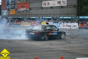 King of Europe - Drift Session