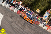 King of Europe - Drift Session