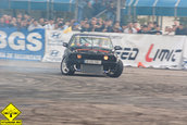 King of Europe - Drift Session
