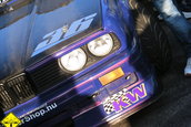 King of Europe - Drift Session