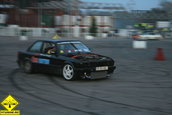 King of Europe - Drift Session