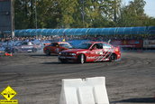 King of Europe - Drift Session