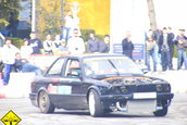 King of Europe - Drift Session
