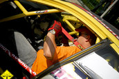 King of Europe - Drift Session