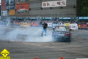 King of Europe - Drift Session