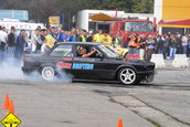King of Europe - Drift Session