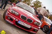 King of Europe - Drift Session