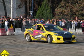 King of Europe - Drift Session