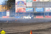 King of Europe - Drift Session