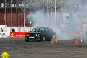 King of Europe - Drift Session