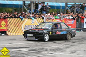 King of Europe - Drift Session